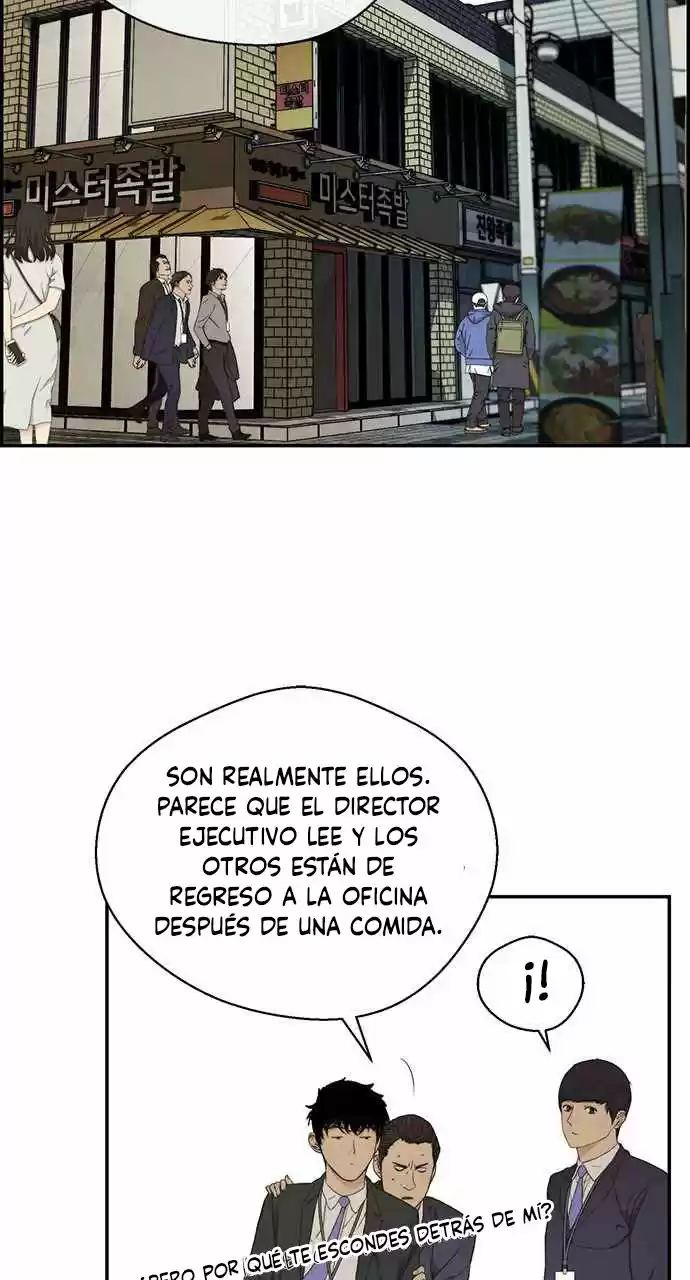 Real Man capítulo 47, página 15