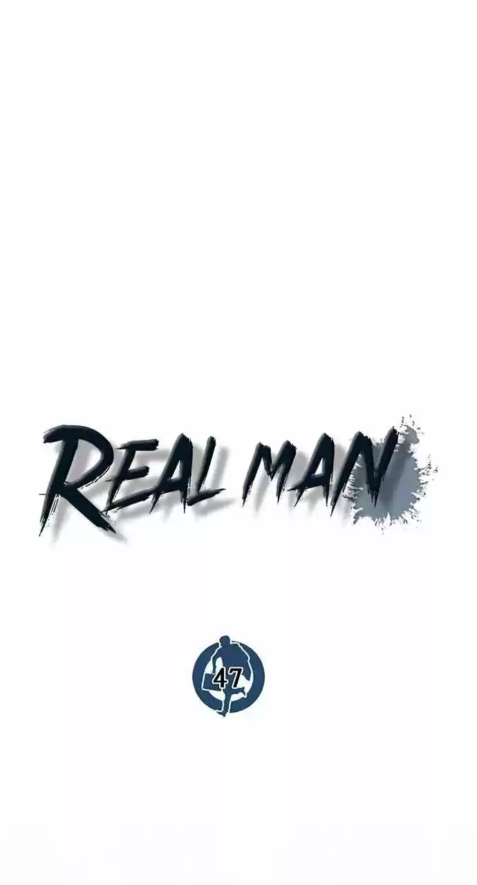 Real Man capítulo 47, página 24