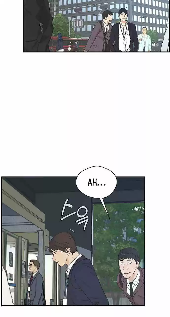 Real Man capítulo 47, página 32