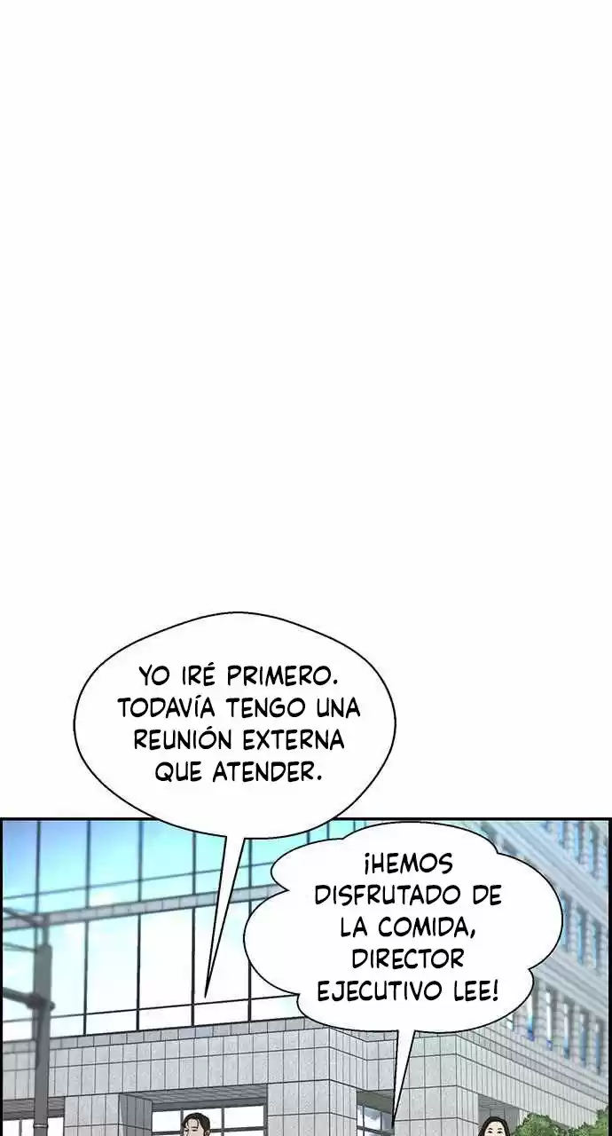 Real Man capítulo 47, página 34