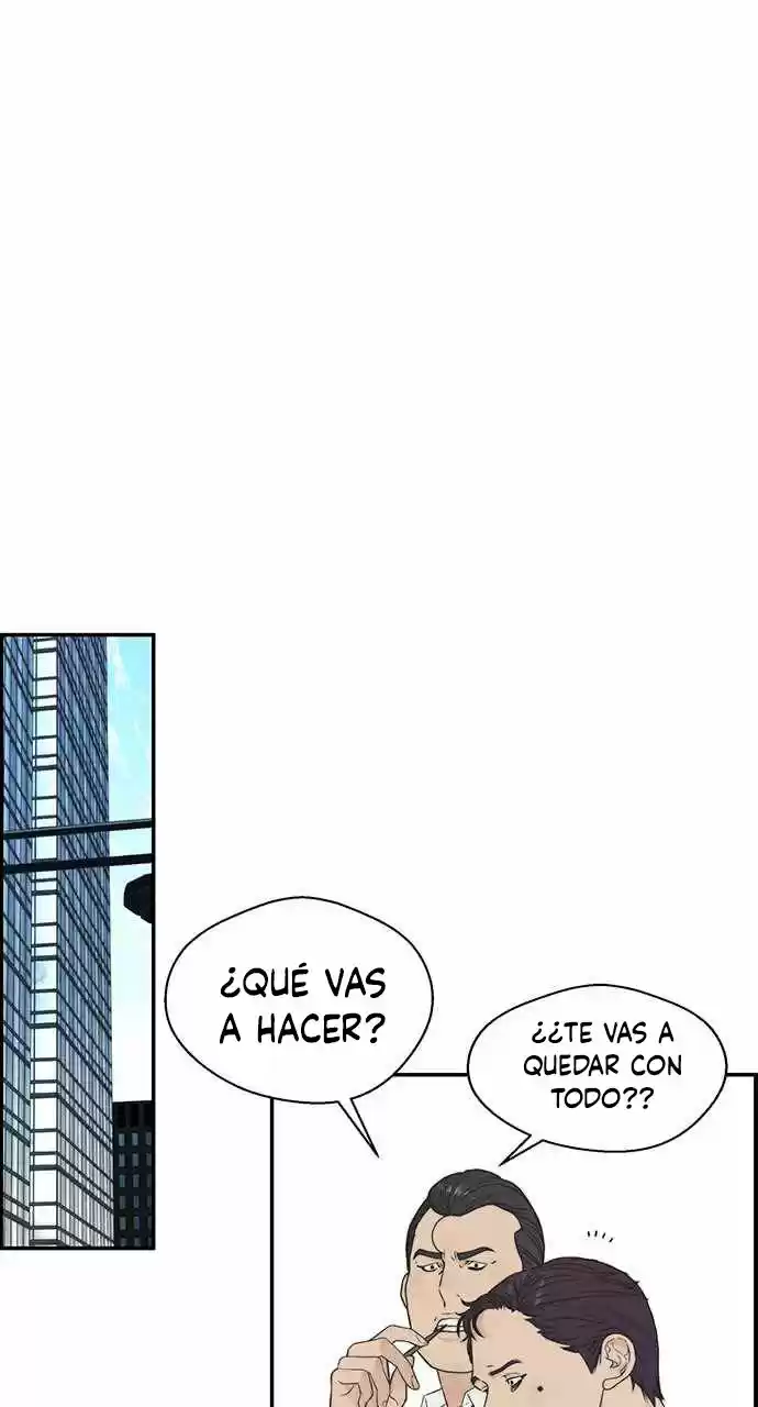 Real Man capítulo 47, página 36