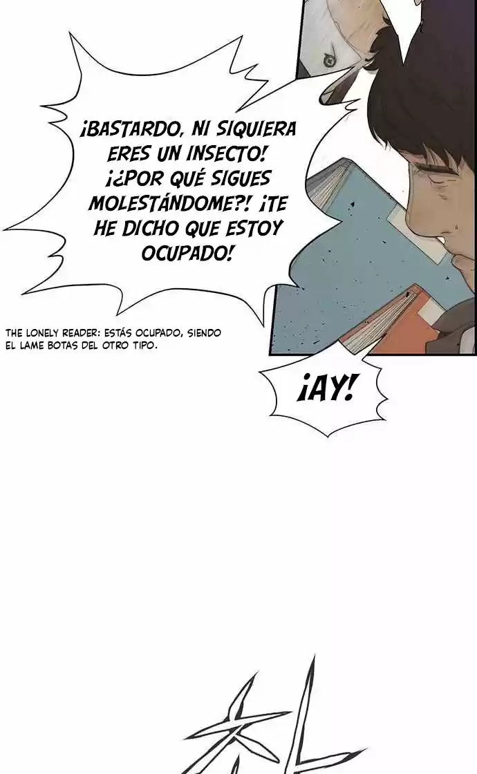 Real Man capítulo 47, página 44