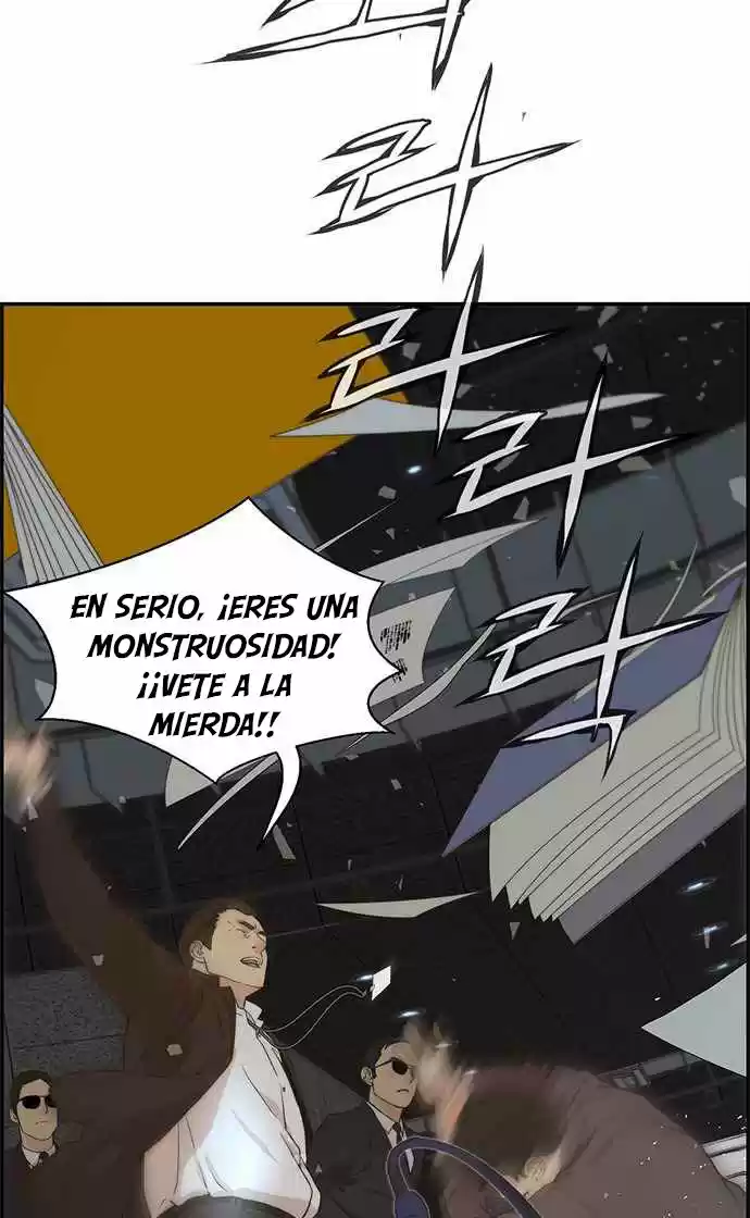 Real Man capítulo 47, página 45