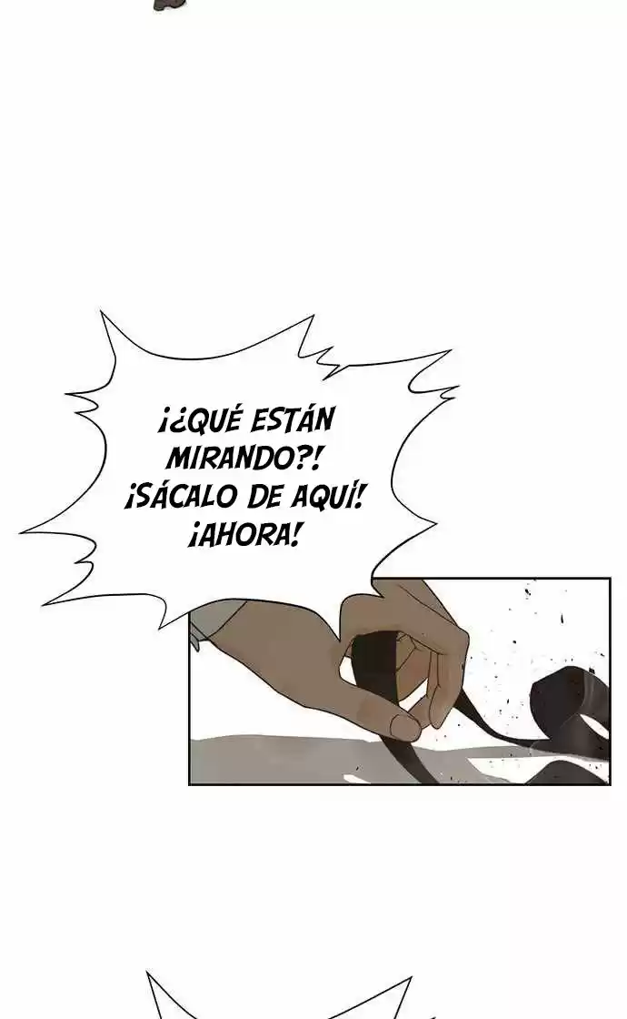 Real Man capítulo 47, página 48