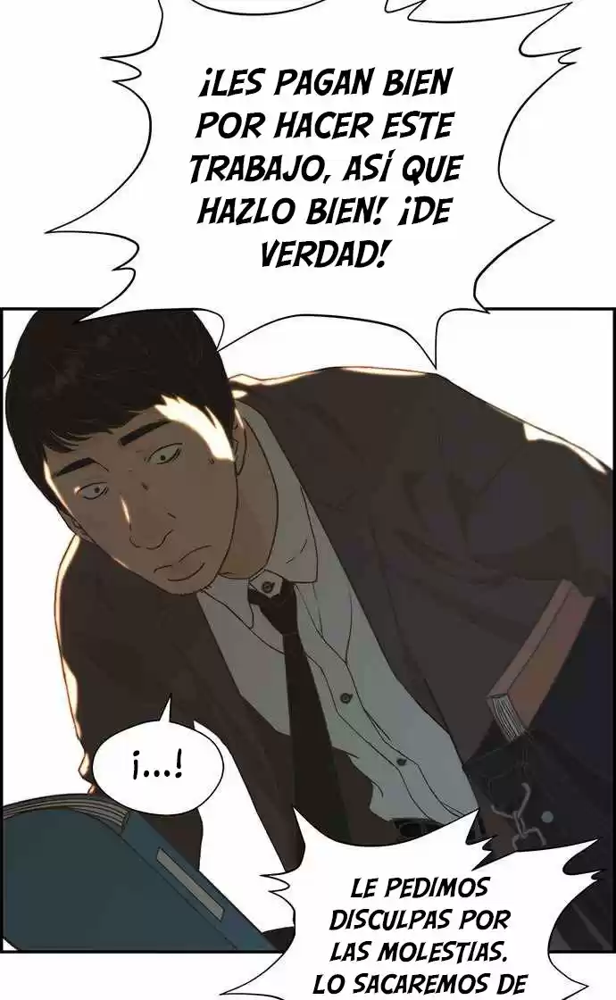 Real Man capítulo 47, página 49