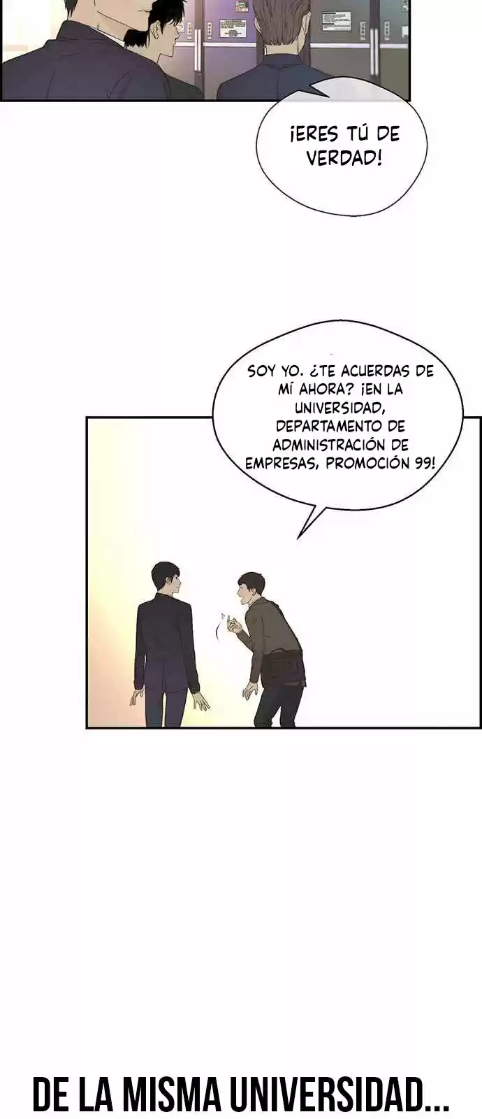 Real Man capítulo 47, página 57