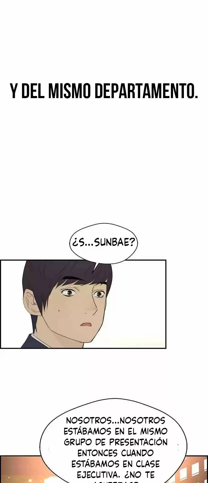 Real Man capítulo 47, página 58
