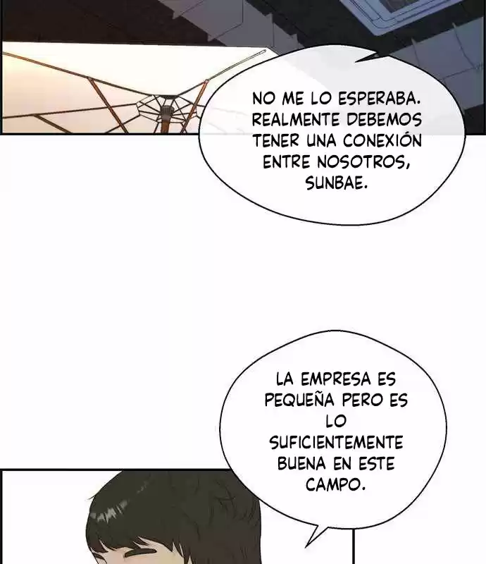 Real Man capítulo 47, página 67