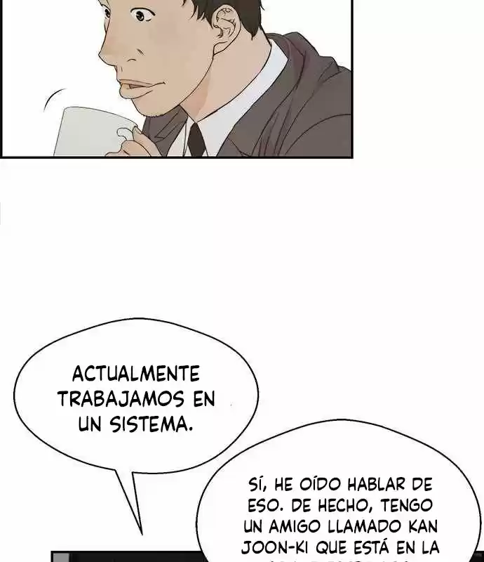 Real Man capítulo 47, página 68
