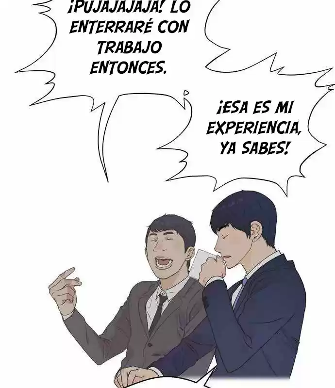 Real Man capítulo 47, página 72