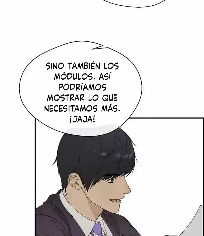 Real Man capítulo 47, página 76