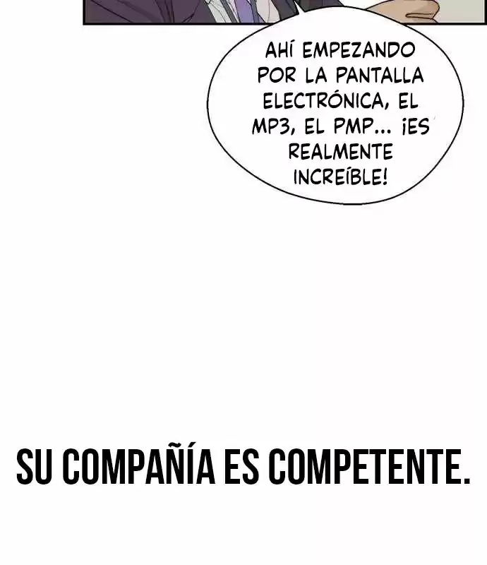Real Man capítulo 47, página 77