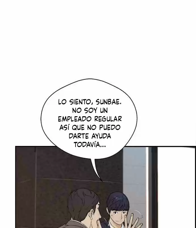 Real Man capítulo 47, página 78