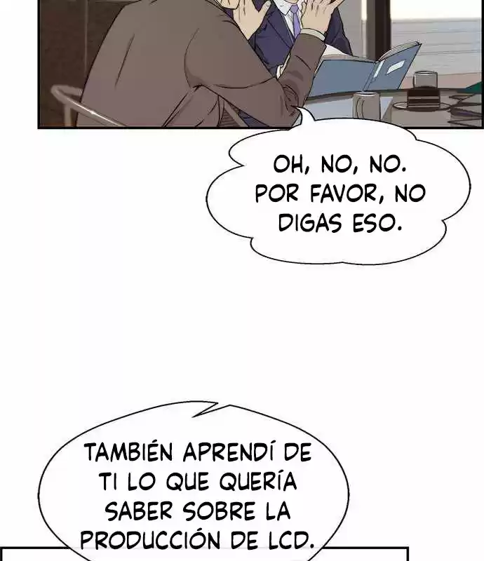 Real Man capítulo 47, página 79