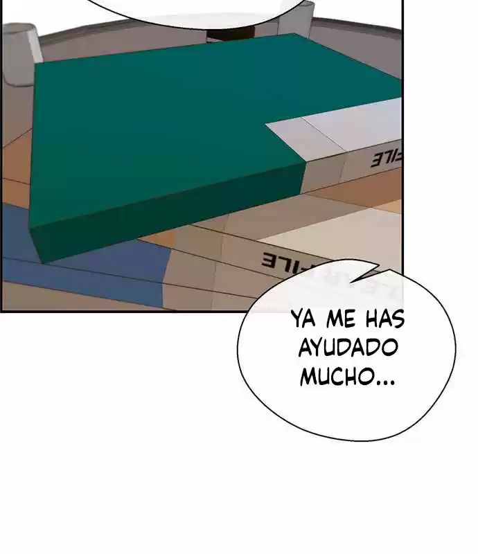 Real Man capítulo 47, página 80