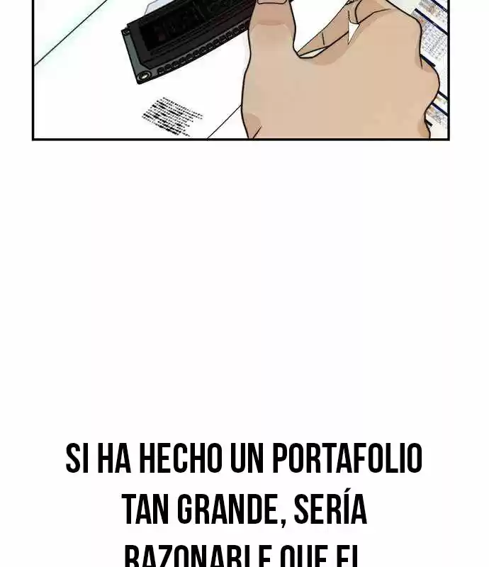 Real Man capítulo 47, página 83
