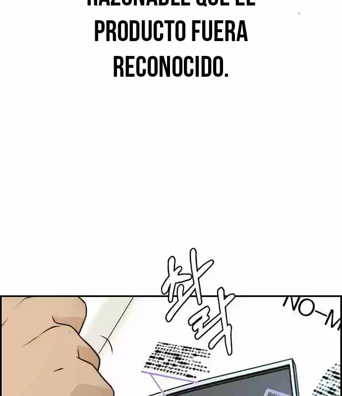 Real Man capítulo 47, página 84