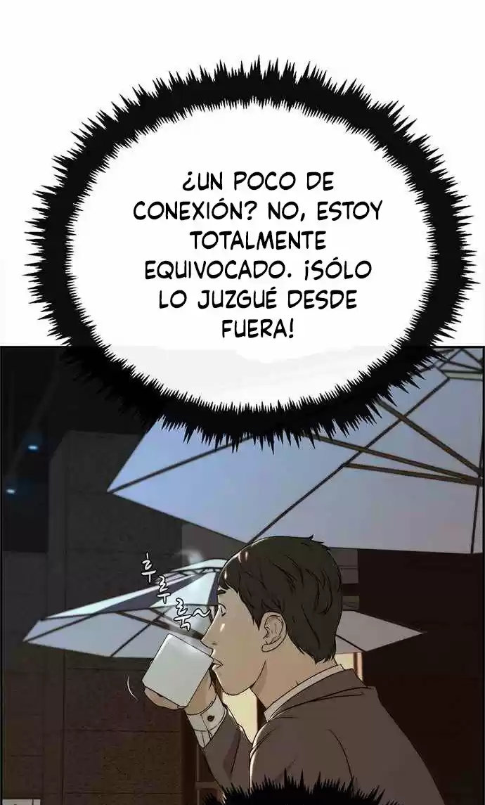 Real Man capítulo 47, página 88