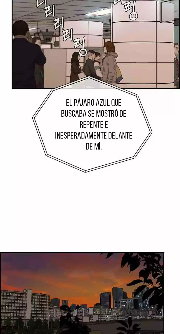 Real Man capítulo 48, página 9