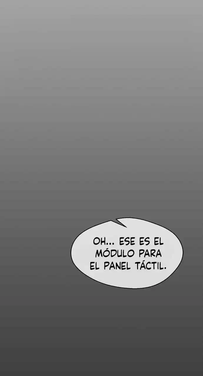 Real Man capítulo 48, página 14