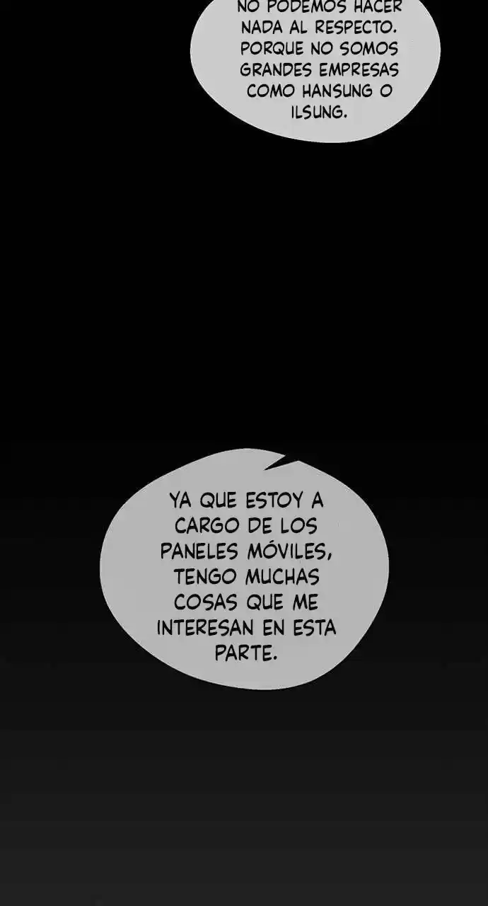 Real Man capítulo 48, página 18