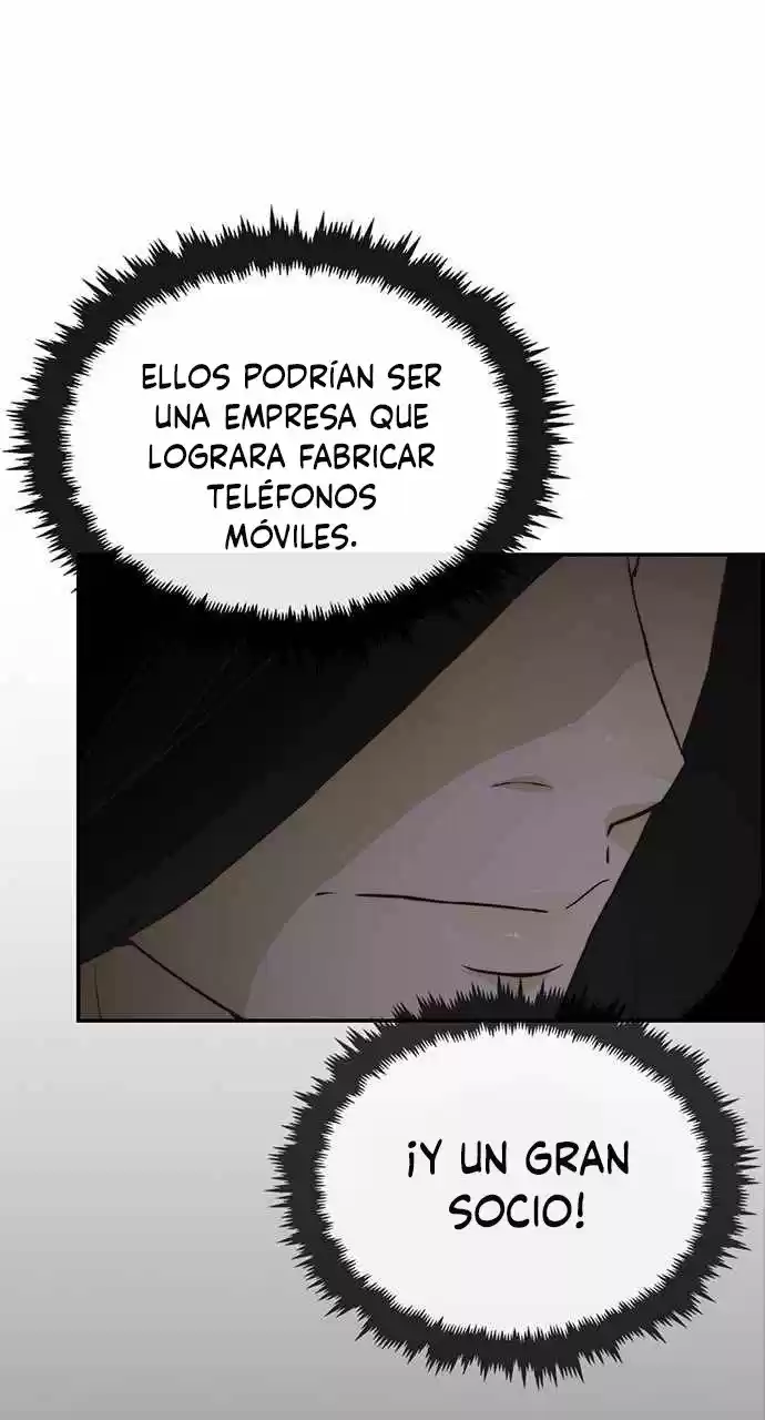 Real Man capítulo 48, página 21
