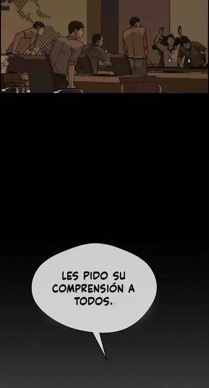 Real Man capítulo 48, página 23
