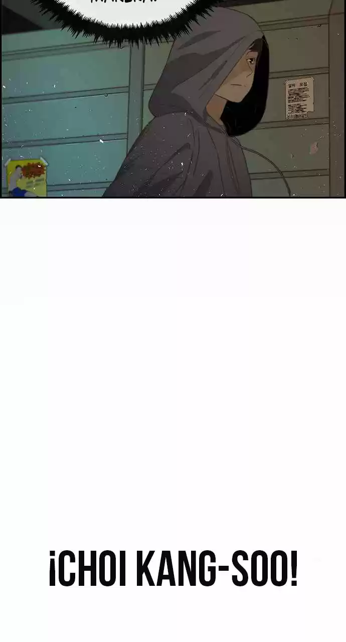 Real Man capítulo 48, página 26
