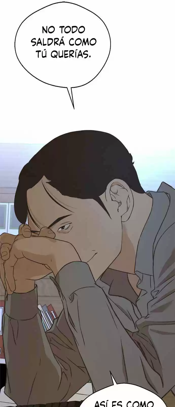 Real Man capítulo 48, página 37