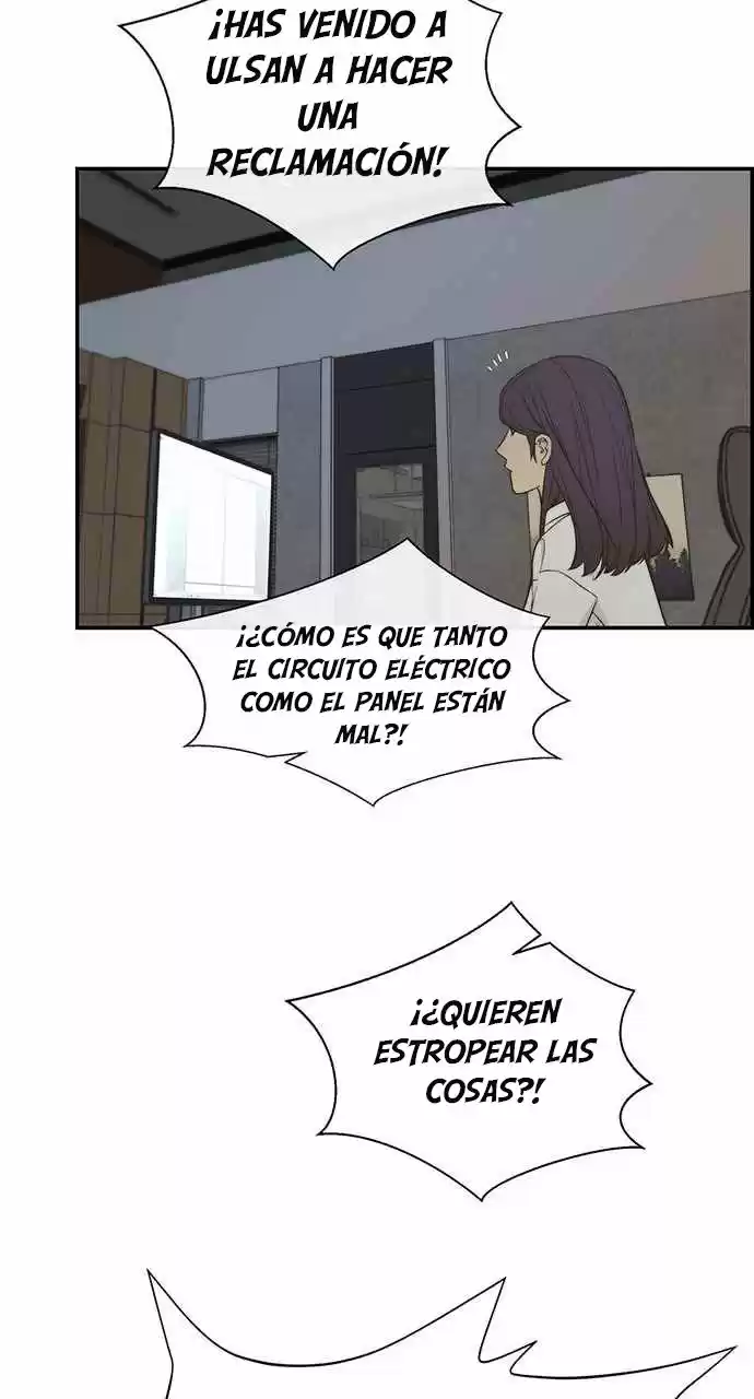 Real Man capítulo 48, página 42