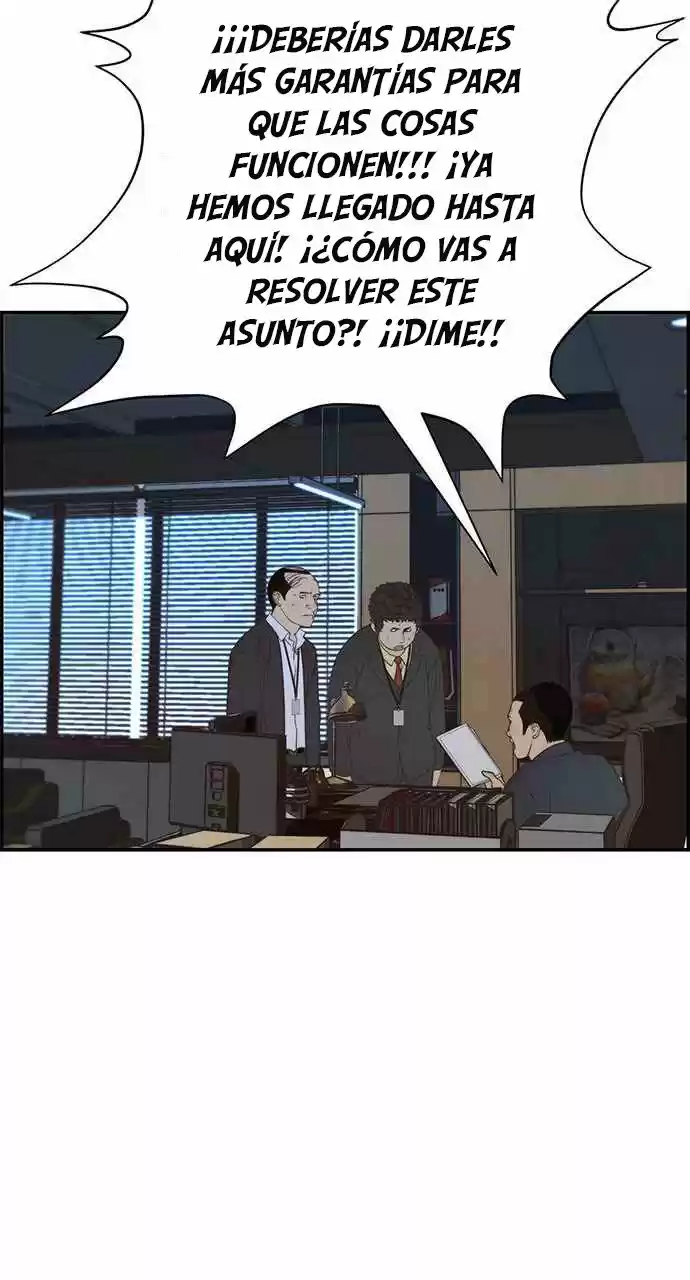 Real Man capítulo 48, página 43