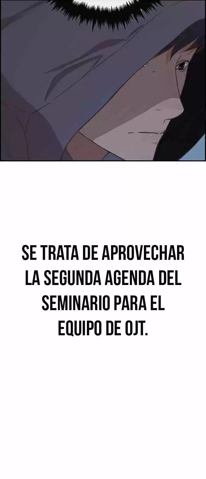 Real Man capítulo 48, página 49