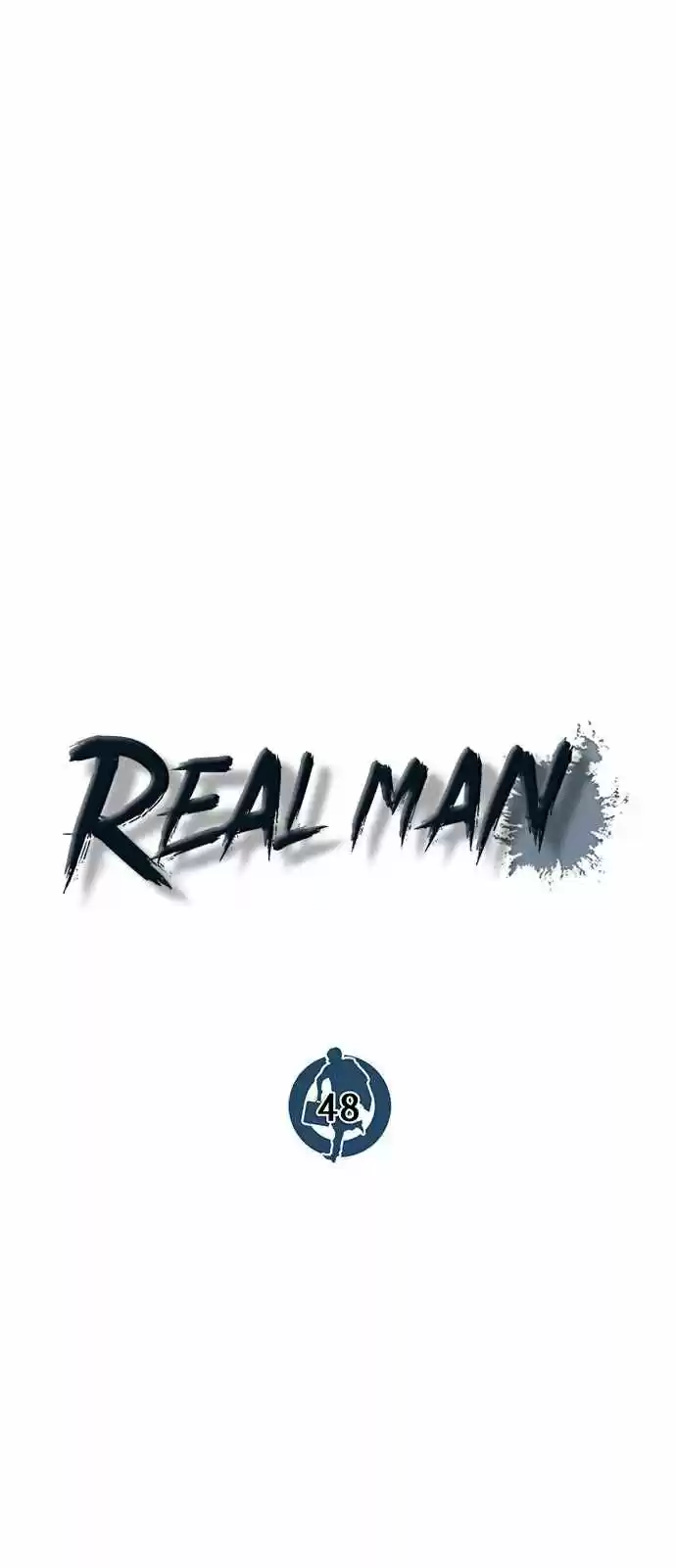 Real Man capítulo 48, página 50