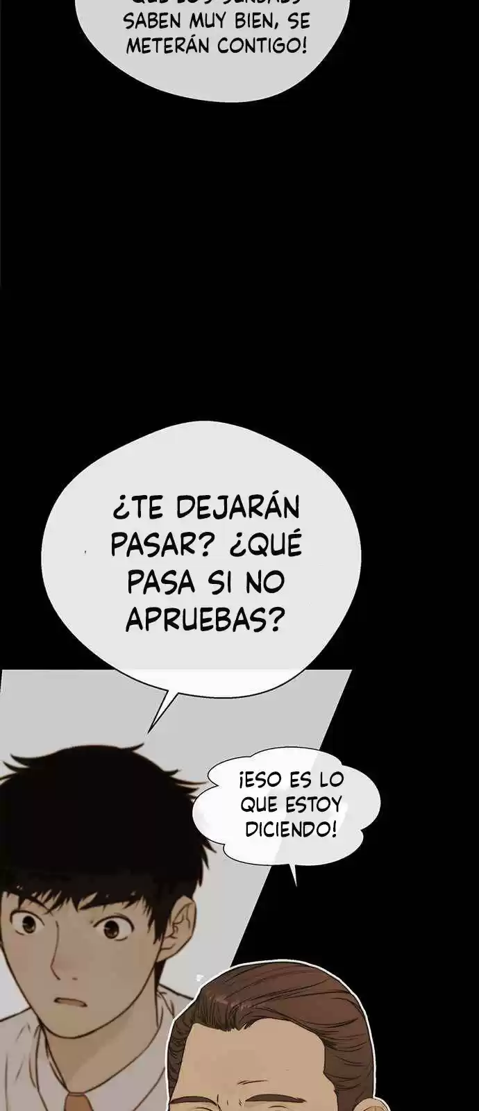 Real Man capítulo 48, página 59