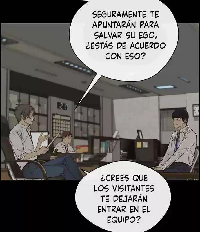 Real Man capítulo 48, página 64