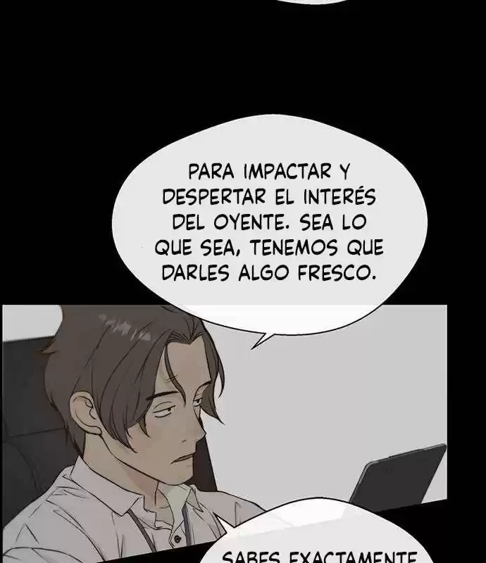 Real Man capítulo 48, página 65