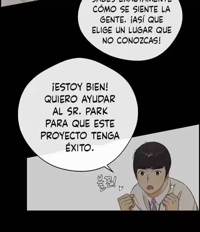 Real Man capítulo 48, página 66