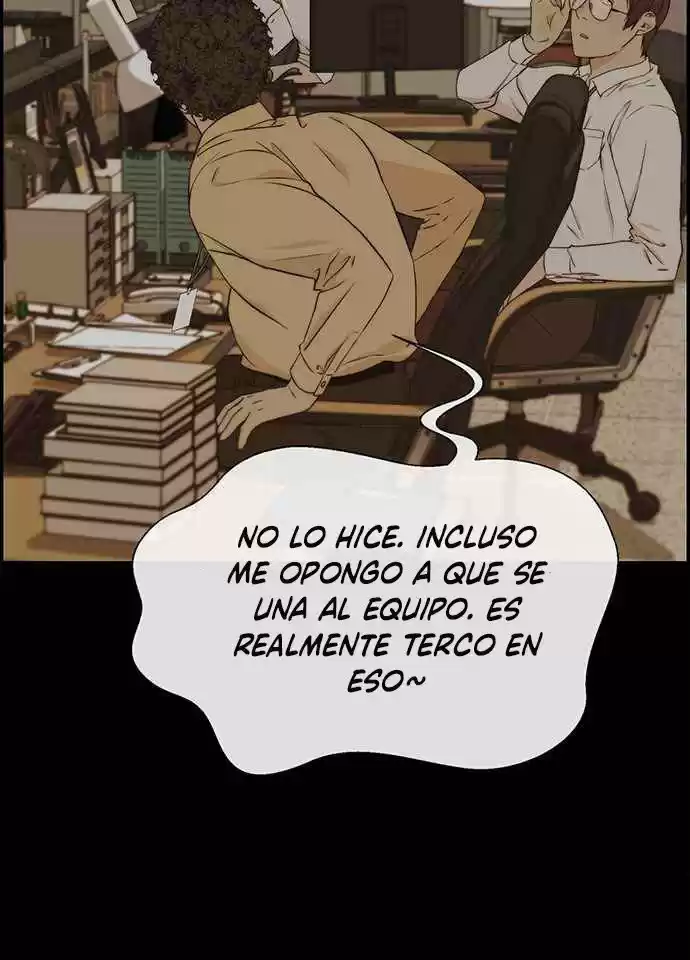 Real Man capítulo 48, página 68