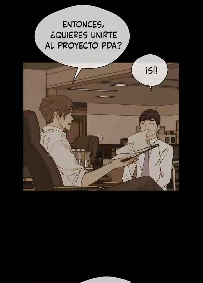 Real Man capítulo 48, página 69