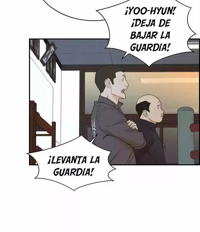 Real Man capítulo 48, página 87