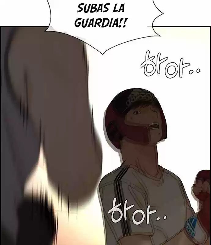 Real Man capítulo 48, página 91