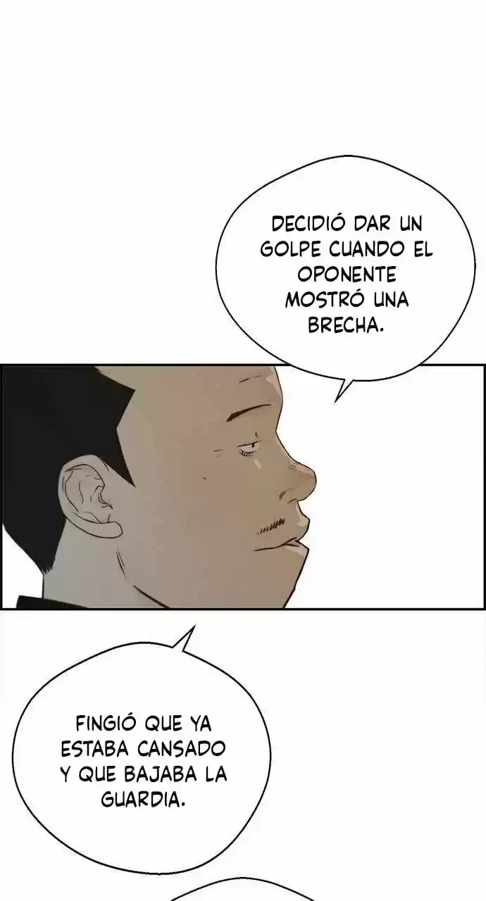 Real Man capítulo 48, página 98