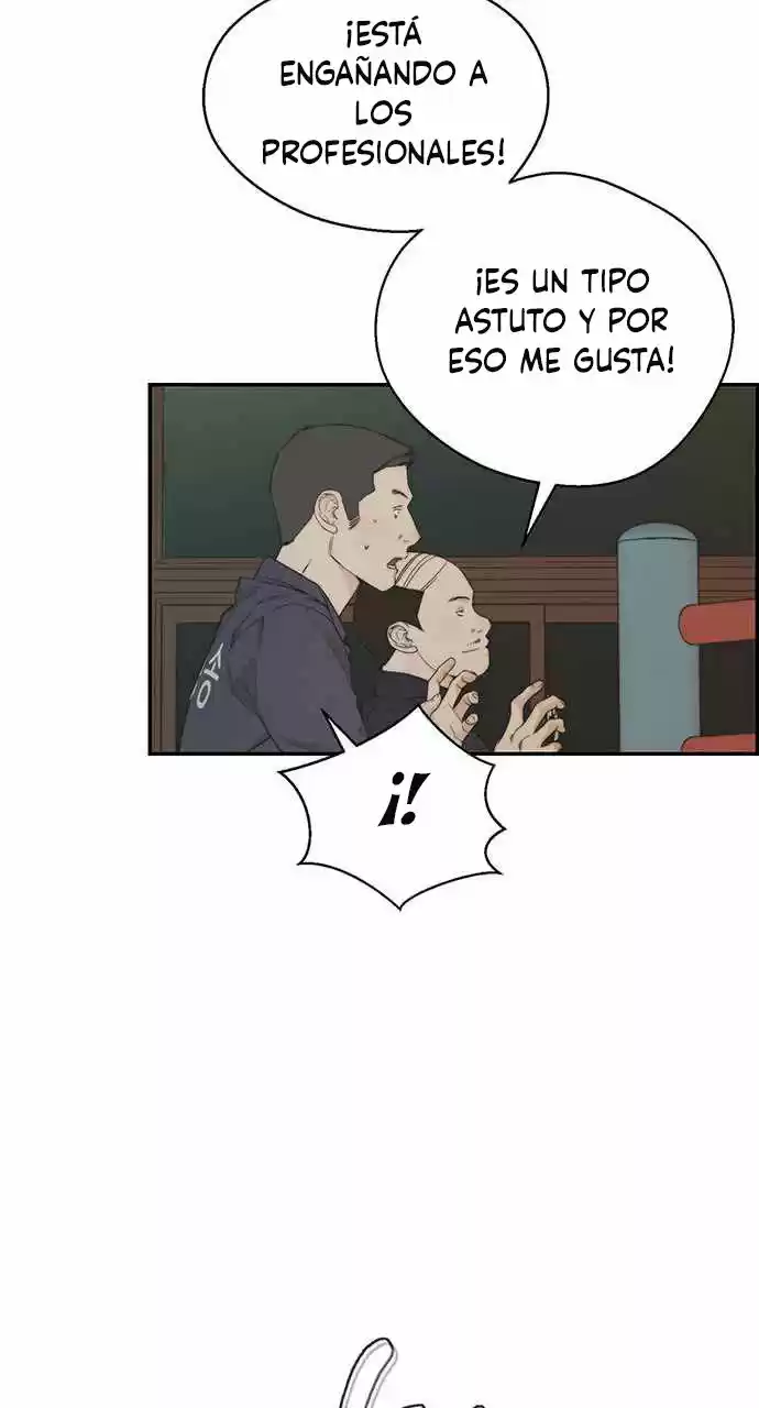 Real Man capítulo 48, página 99