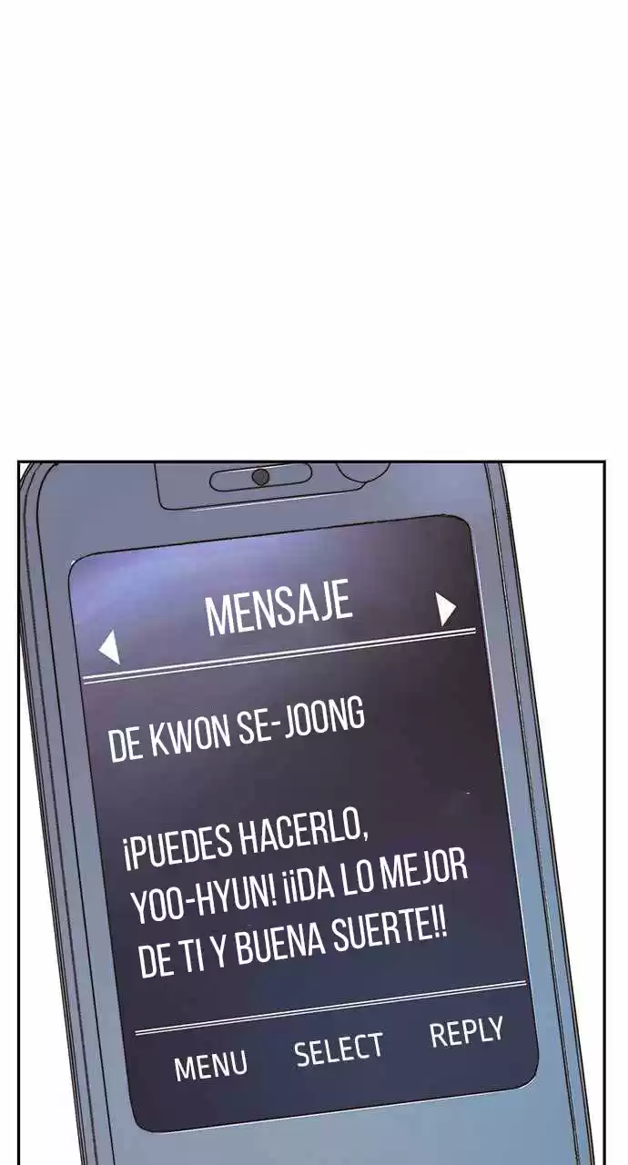 Real Man capítulo 48, página 103