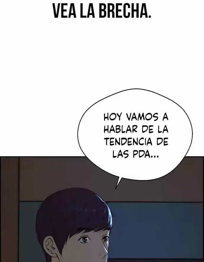 Real Man capítulo 48, página 114