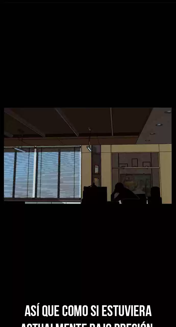 Real Man capítulo 49, página 7