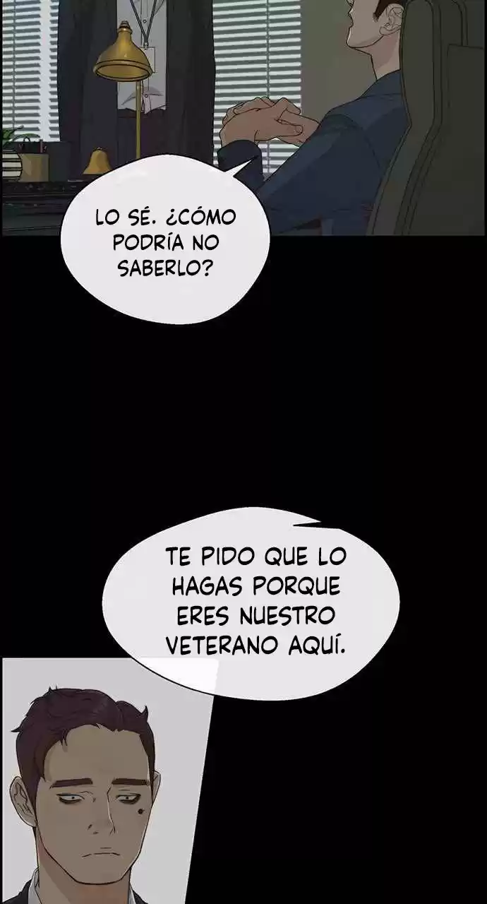 Real Man capítulo 49, página 11