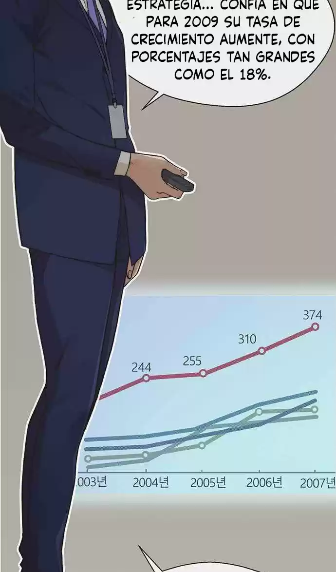 Real Man capítulo 49, página 26