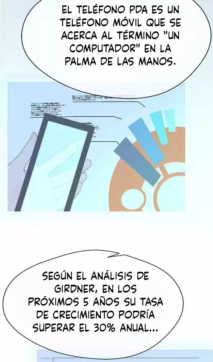 Real Man capítulo 49, página 28