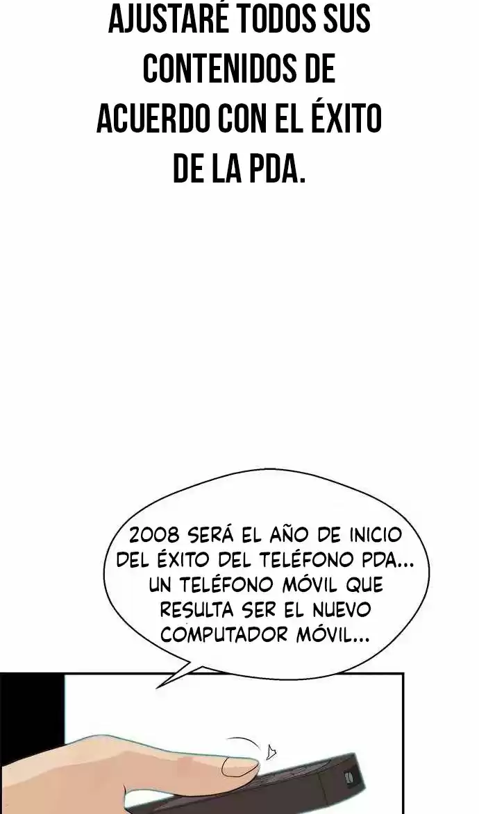 Real Man capítulo 49, página 30